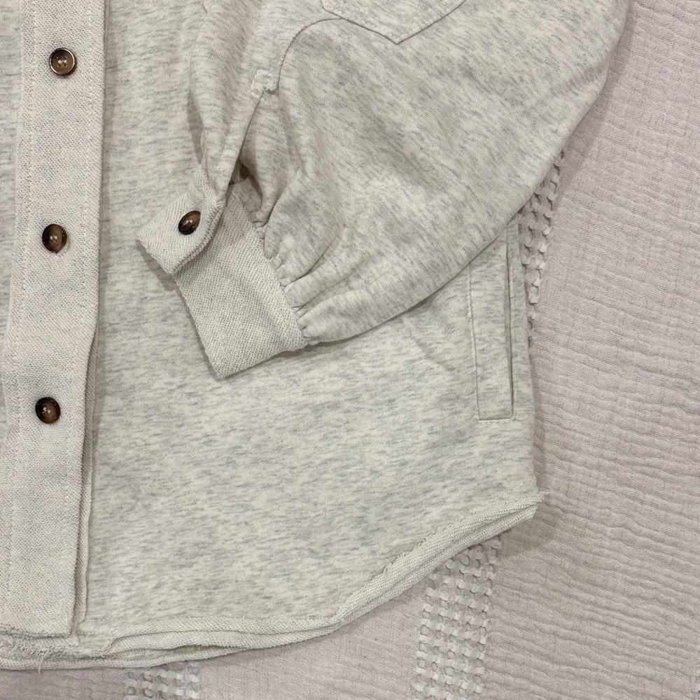NWOT Shacket - Picture 5 of 7